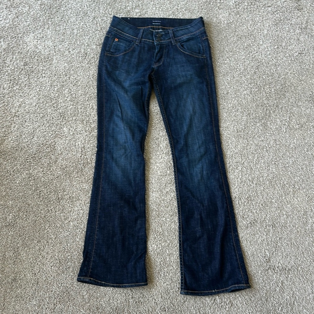 Hudson Jeans.  Size 26